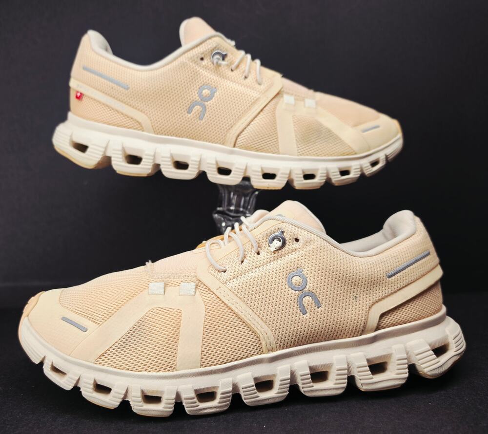 Oncloud Women 7 Comfy footwear